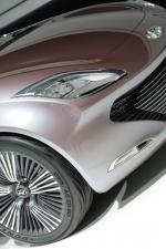 Hyundai i-oniq Concept 2012 года